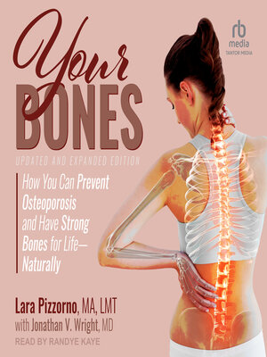 cover image of Your Bones